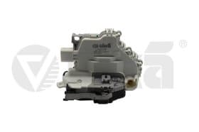 Замок дверей