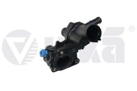 Корпус термостата Vika 11211636001