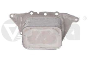 Масляный радиатор двигателя