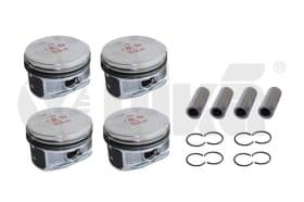 Поршень двигателя Vika k11787701