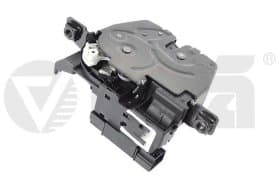 Замок двери багажника