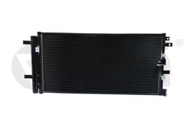 Радиатор кондиционера