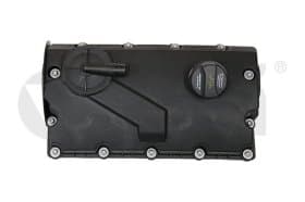 Клапанная крышка