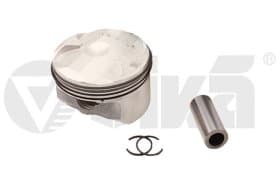 Поршень двигуна