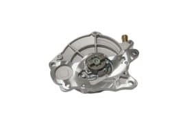 Вакуумний підсилювач гальмівної системи