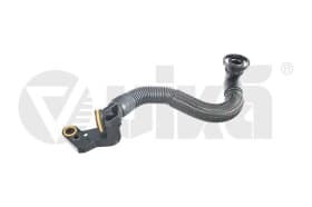 Патрубок клапанної кришки