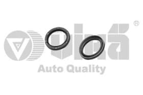 Уплотняющее кольцо вала масляного насоса