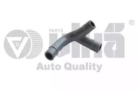 Патрубок клапанной крышки