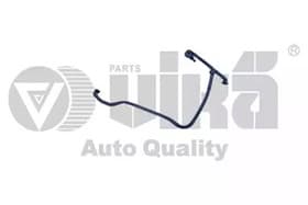 Патрубок клапанной крышки Vika 11031551701