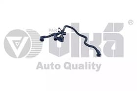 Патрубок клапанної кришки