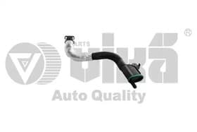 Патрубок клапанной крышки