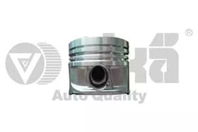 Комплект поршневих кілець