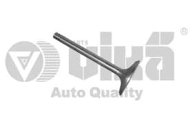 Впускной клапан