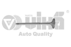 Впускний клапан