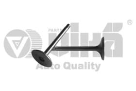 Впускной клапан