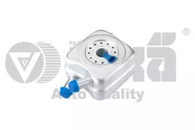 Масляный радиатор двигателя