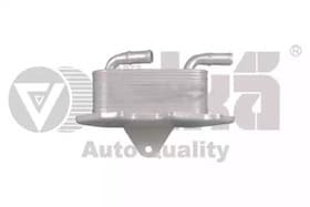 Масляный радиатор двигателя