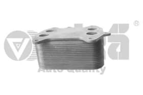 Масляный радиатор двигателя