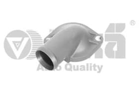 Фланец охлаждающей жидкости