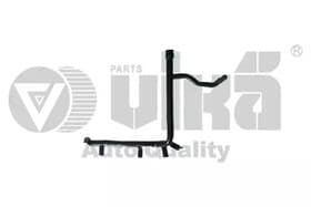 Патрубок системи охолодження