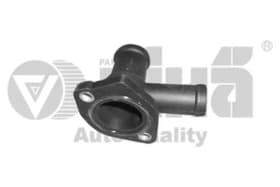 Фланец охлаждающей жидкости