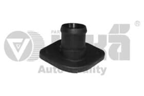 Фланец охлаждающей жидкости