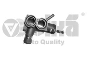 Фланец охлаждающей жидкости