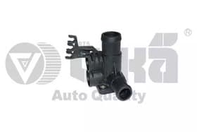 Фланець охолоджувальної рідини