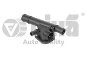 Фланец охлаждающей жидкости