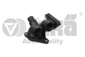 Фланець охолоджувальної рідини