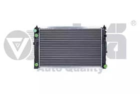 Радиатор охлаждения двигателя Радиатор охлаждения двигателя