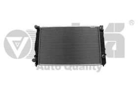 Радиатор охлаждения двигателя Радиатор охлаждения двигателя