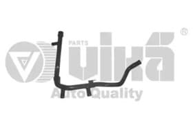 Патрубок системи охолодження