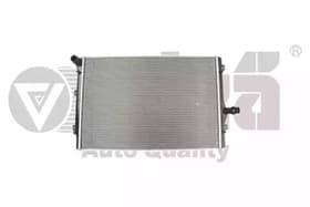 Радіатор охолодження двигуна Радіатор охолодження двигуна