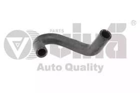 Патрубок радіатора системи охолодження двигуна