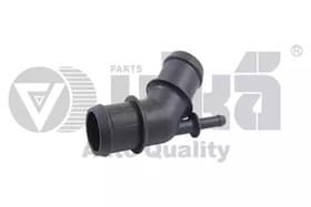 Фланец охлаждающей жидкости