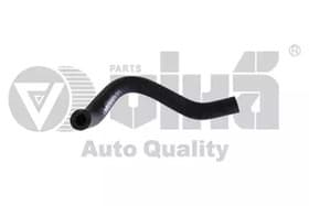 Патрубок радіатора системи охолодження двигуна