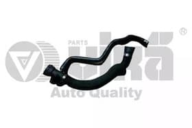 Патрубок радіатора системи охолодження двигуна Патрубок радіатора системи охолодження двигуна