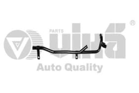 Патрубок системы охлаждения