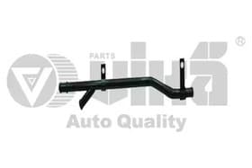 Патрубок системы охлаждения Патрубок системы охлаждения