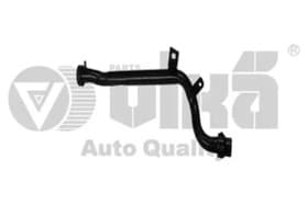 Патрубок системы охлаждения Патрубок системы охлаждения