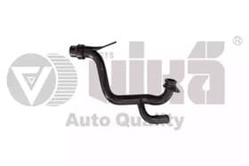 Патрубок системы охлаждения Патрубок системы охлаждения