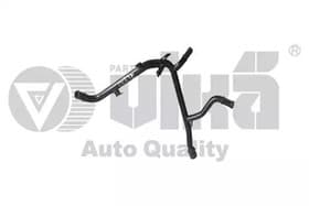 Патрубок системи охолодження