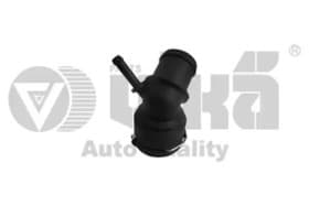 Фланец охлаждающей жидкости