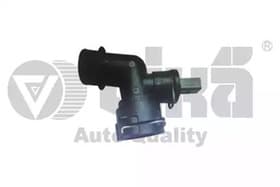 Фланець охолоджувальної рідини