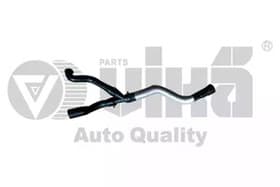 Патрубок радіатора системи охолодження двигуна Патрубок радіатора системи охолодження двигуна