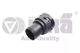 Фланец охлаждающей жидкости