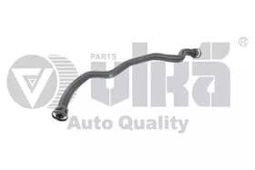 Патрубок клапанної кришки