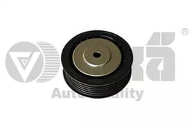 Натяжной ролик поликлинового ремня Vika 11450238301