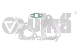 Монтажний комплект турбіни